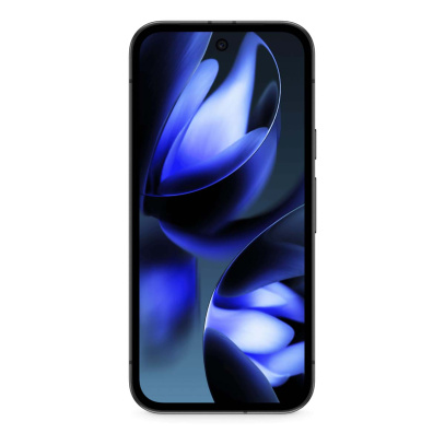 Google Pixel 9a 8/256Gb Obsidian, черный