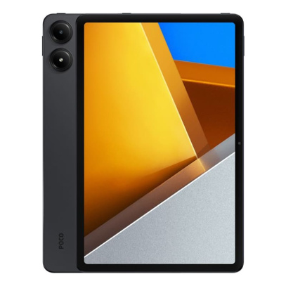 Xiaomi POCO Pad 12,1" 8/256Gb Gray, серый