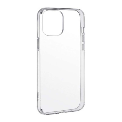 Чехол K-DOO Guardian для Apple iPhone 12/12 Pro Прозрачный