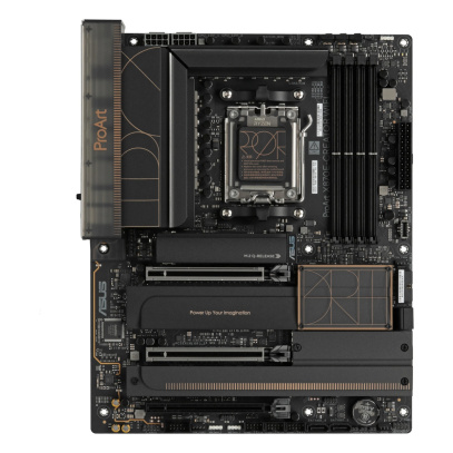 Материнская плата ASUS ProArt X870E-CREATOR WI-FI, ATX