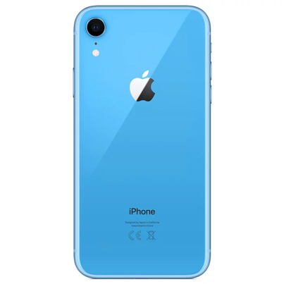 Apple iPhone XR 64Gb Blue, синий