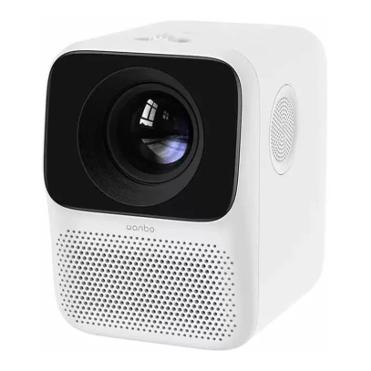 Мини проектор Xiaomi T2 Free/T2M Белый