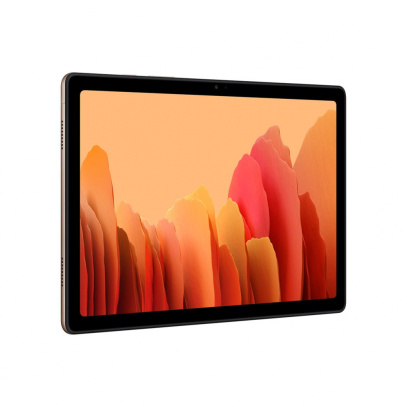 Samsung Galaxy Tab A7 10,4" (2020) Wi-Fi 64Gb Gold, золото