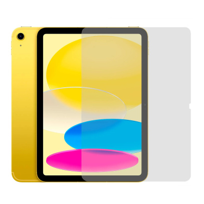 Защитное стекло для iPad 10/A16 10.9" SUPGLASS (SG-20)