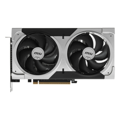 Видеокарта MSI Nvidia GeForce RTX 5060Ti Ventus 2X Plus 16 Гб GDDR7 128 бит (RTX 5060 Ti 16G Ventus 2X Plus)