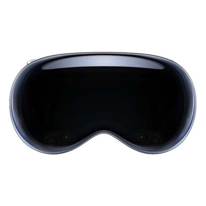 Очки смешанной реальности Apple Vision Pro (M5, 2025) 512Gb