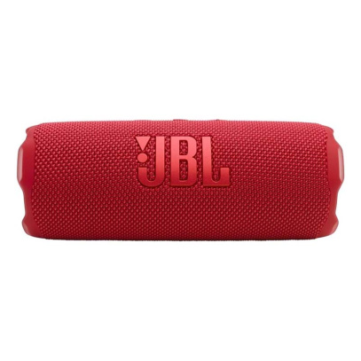 Портативная колонка JBL Flip 7 Red, красный