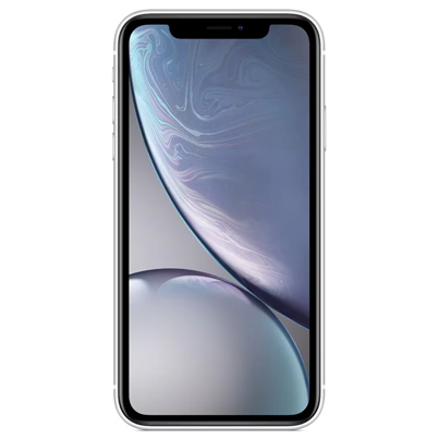 Apple iPhone XR 64Gb White, белый