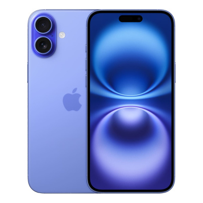 Apple iPhone 16 Plus 512Gb Dual SIM Pink, розовый