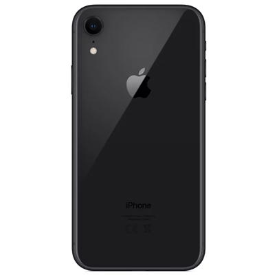 Apple iPhone XR 64Gb Black, черный