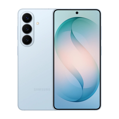 Samsung Galaxy S26 12/256Gb Sky Blue, голубой