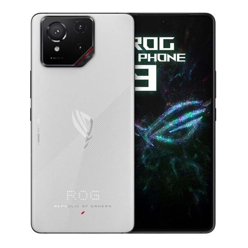 ASUS ROG 9