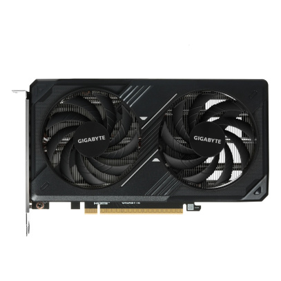 Видеокарта Gigabyte Nvidia GeForce RTX 5060 Windforce Max OC 8 Гб GDDR7 128 бит (GV-N5060WF2MAX OC-8GD)