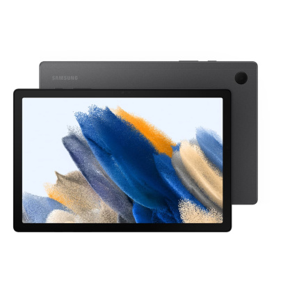 Samsung Galaxy Tab A8 10,5" (2021) Wi-Fi+LTE 128Gb Darkgray, темно-серый