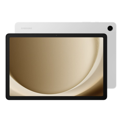 Samsung Galaxy Tab A9+ 11" Wi-Fi 8/128Gb Silver, серебристый