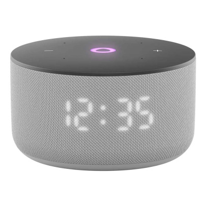 Умная колонка Яндекс.Станция Мини 3 (Алиса) Серый