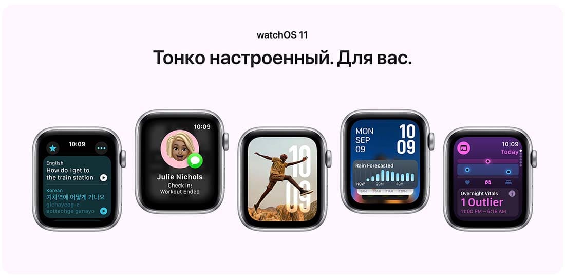 Apple Watch SE в Ульяновске Apple Watch SE
