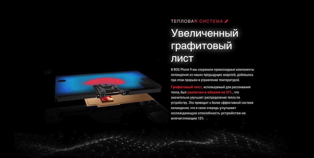 ASUS ROG Phone 9 в Ульяновске asus-rog9