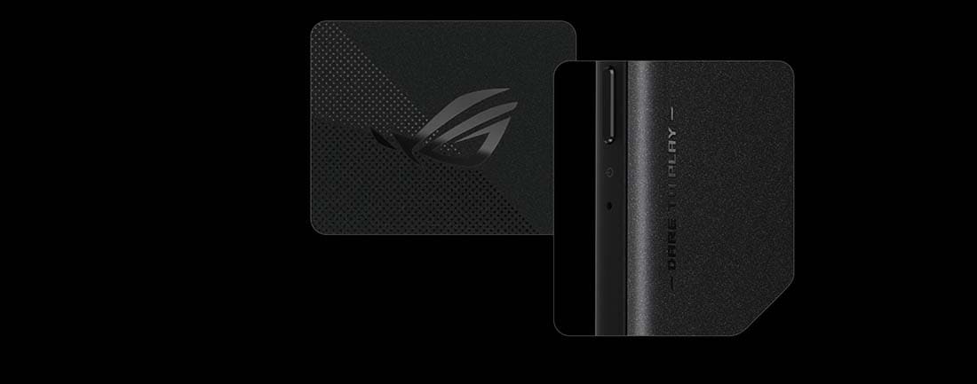 ASUS ROG Phone 9 в Ульяновске asus-rog9