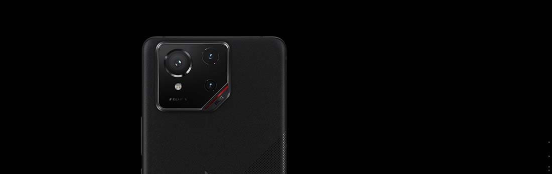 ASUS ROG Phone 9 в Ульяновске asus-rog9