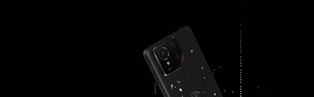 ASUS ROG Phone 9 в Ульяновске asus-rog9