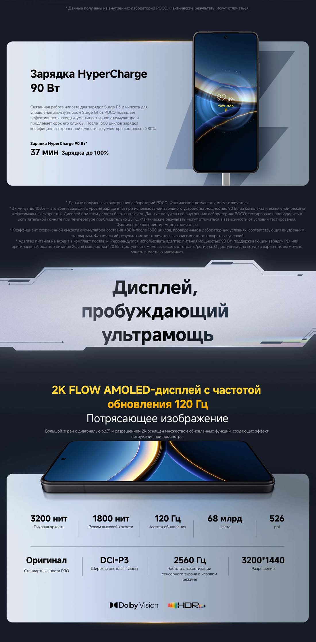 Xiaomi POCO F7 Pro в Ульяновске poco-f7-pro
