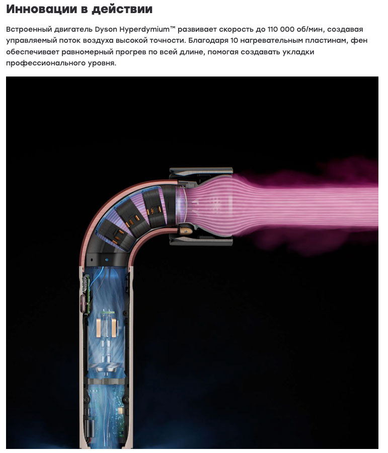dyson supersonic r pro в Ульяновске dyson-super-sonic-r