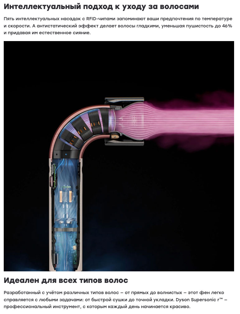 dyson supersonic r pro в Ульяновске dyson-super-sonic-r