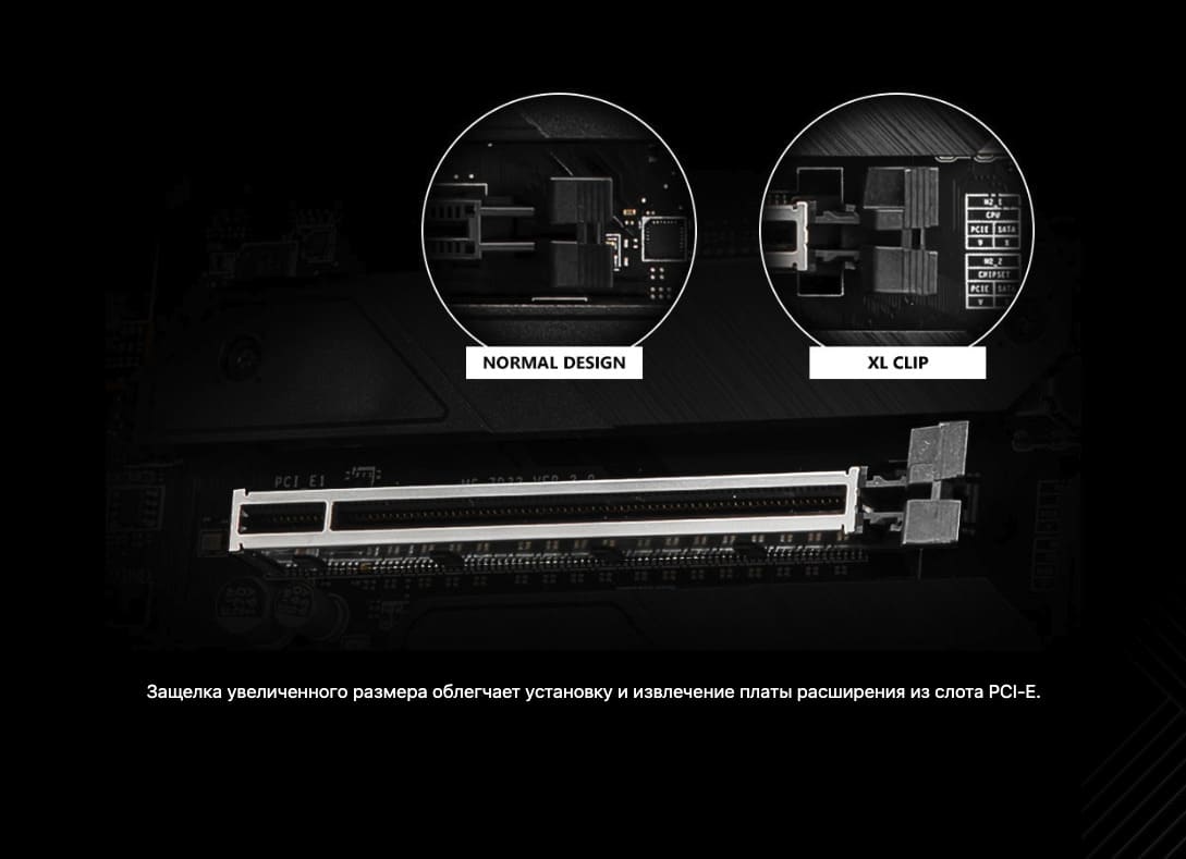 Материнская плата MSI PRO B650M-P