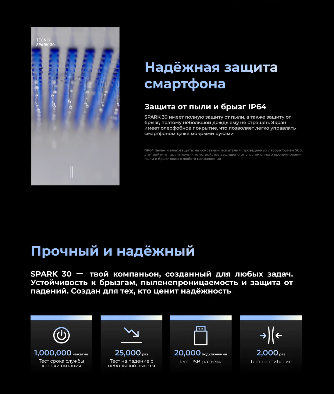 spark-30 в Ульяновске spark-30