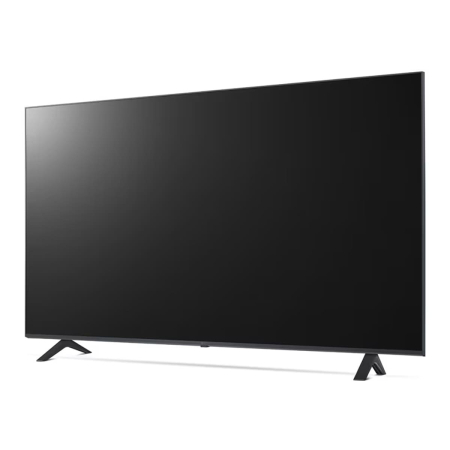 Телевизор LG 55" 4K UHD, 60 Гц, LED (55UR78006LK)