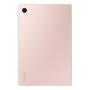 Samsung Galaxy Tab A8 10,5" (2021) Wi-Fi 128Gb Pinkgold, розовый