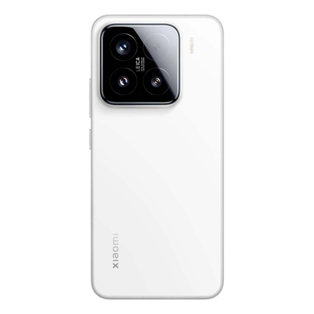 Xiaomi 15 12/256Gb White, белый