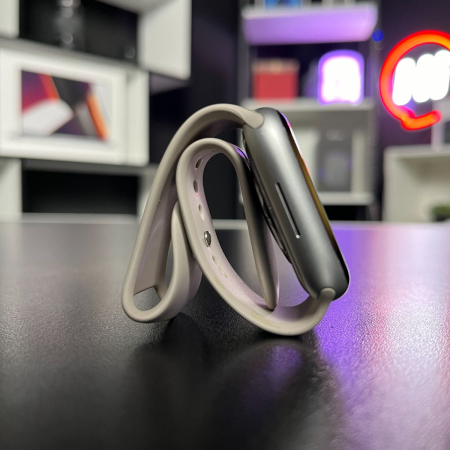 Trade in Apple Watch Series 8 45mm Silver IMEI: N7J4