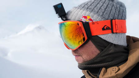 Экшн-камера GoPro HERO13 Черный