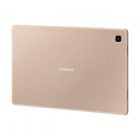 Samsung Galaxy Tab A7 10,4" (2020) Wi-Fi+LTE 64Gb Gold, золото