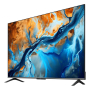 Телевизор Xiaomi TV S Mini LED 55 2025 RU 55" 4K UHD, 144 Гц, Smart TV (L55MA-SPLRU) Gray, серый