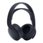 Игровые наушники Sony PlayStation PULSE 3D (CFI-ZWH1) Black, черный