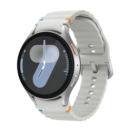 Часы Samsung Galaxy Watch7 44 мм (L310) Silver, серебро