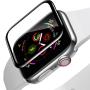 Защитное стекло для Apple Watch 40 мм WiWU iVista Watch Screen film Глянцевое