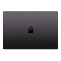 Apple MacBook Pro 16" (M5 Max, 18C CPU, 40C GPU, 2026) 48/2Tb SSD (MGEE4) Space Black, «чёрный космос»
