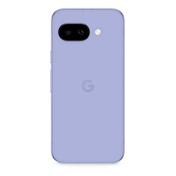 Google Pixel 9a  8/256Gb Iris, фиолетовый