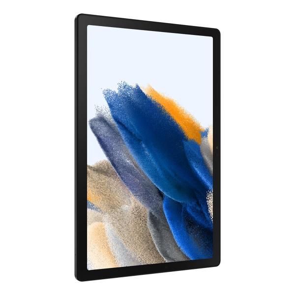 Samsung Galaxy Tab A8 10,5" (2021) Wi-Fi 128Gb Darkgray, темно-серый