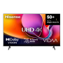 Телевизор Hisense 55" Ultra HD, 60 Гц, Direct LED (55A6Q)