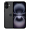 Apple iPhone 16 Plus 256Gb Black, чёрный