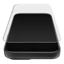 Защитное стекло для iPhone 16 UNIQ OPTIX (+installer) (IP6.1(2024)) Глянцевое