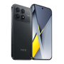Xiaomi POCO F8 Pro 12/512Gb Black, чёрный