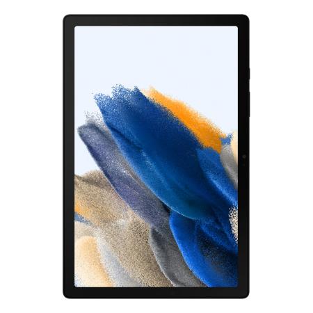 Samsung Galaxy Tab A8 10,5" (2021) Wi-Fi+LTE 128Gb Darkgray, темно-серый