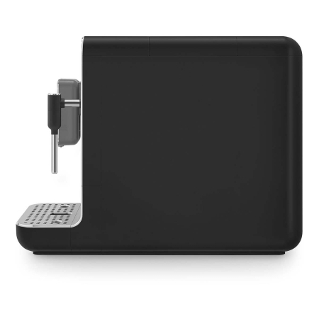 Кофемашина автоматическая SMEG Collezione (BCC12BLMEU) Чёрный
