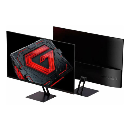 Монитор 27" Xiaomi Redmi Display X27G (P27FBA-RX) 1920х1080, 180Гц, IPS Чёрный